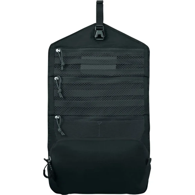 Органайзер для речей Osprey Ultralight Roll Organizer black (100070822) - зображення 2