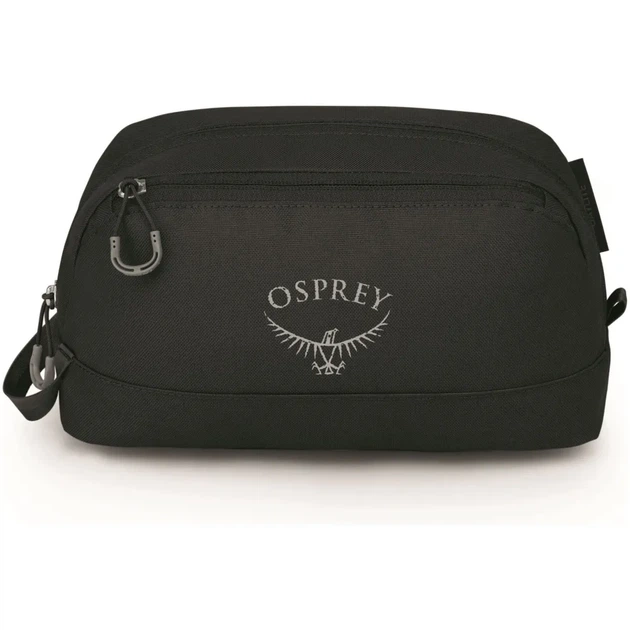Органайзер для речей Osprey Daylite Organizer Kit black (100070816) - Фото 1 Органайзер для речей Osprey Daylite Organizer Kit black (100070816) - зображення 1