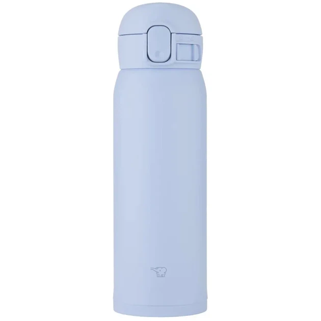 Термокружка Zojirushi 0.48 л SM-WS48 AM (100076951) - Фото 1 Термокружка Zojirushi 0.48 л SM-WS48 AM (100076951) - изображение 1