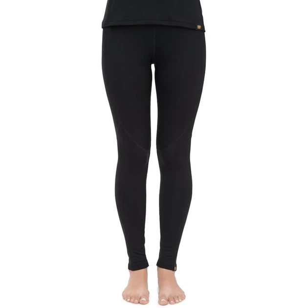 Термоштані Turbat Yeti Bottom Wms Anthracite black S (100031965) - Фото 1 Термоштані Turbat Yeti Bottom Wms Anthracite black S (100031965) - зображення 1