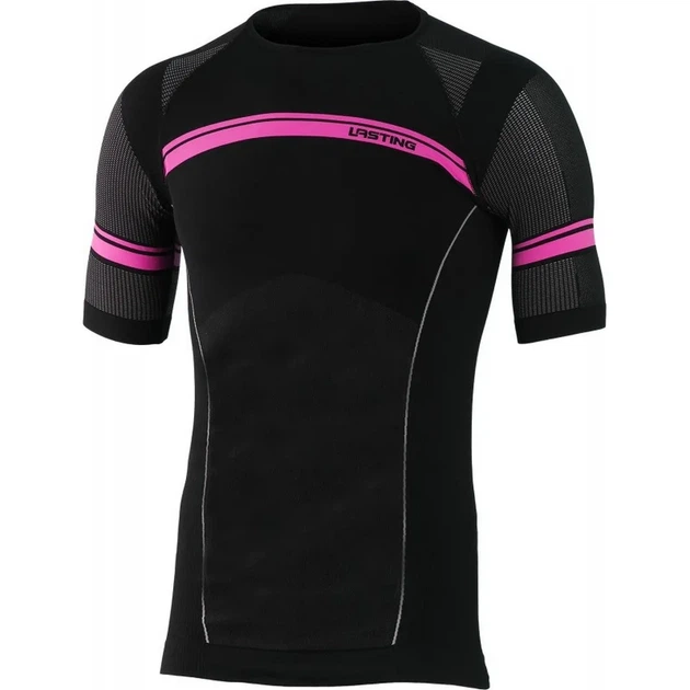 Термофутболка женская бесшовная Lasting Wut51 9040 L/XL (100006623) - изображение 2