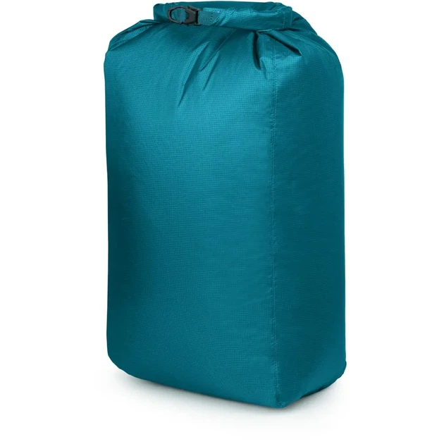 Гермомешок туристический для сплава или похода Osprey Ultralight DrySack 35L Waterfront blue (100073919) - изображение 2