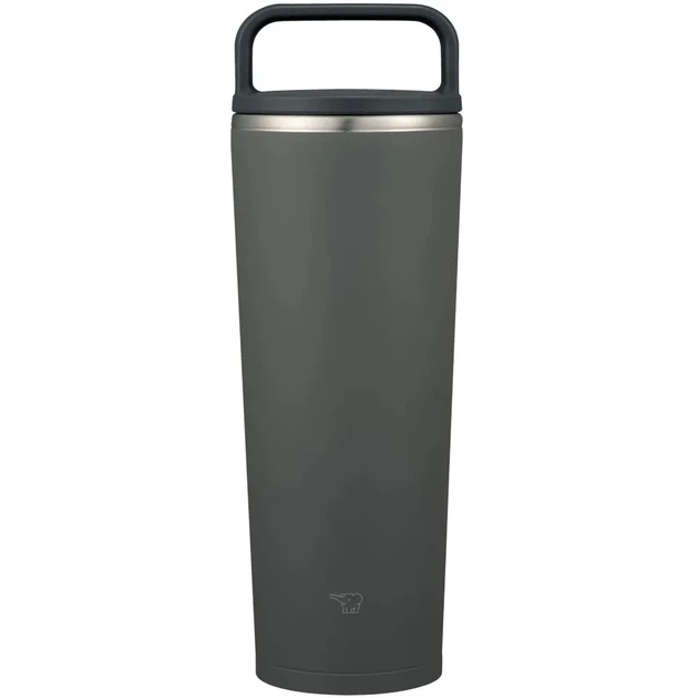 Термочашка Zojirushi 0.4 л SX-JA40 HM (100017327) - Фото 1 Термочашка Zojirushi 0.4 л SX-JA40 HM (100017327) - изображение 1
