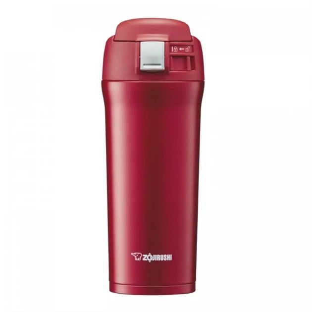 Термочашка Zojirushi SM-YAF48 0,48 л RA (100012937) - Фото 1 Термочашка Zojirushi SM-YAF48 0,48 л RA (100012937) - зображення 1