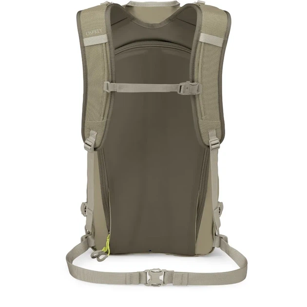 Рюкзак Osprey Soelden 25 olive tan/earl grey O/S коричневий - Фото 2 Рюкзак Osprey Soelden 25 olive tan/earl grey O/S коричневий - изображение 2