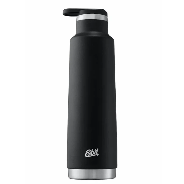 Термофляга Esbit IB750PC-BK Black (100016289) - зображення 2