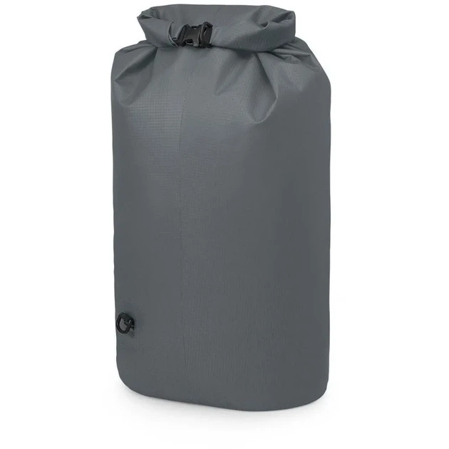 Гермомешок туристический для сплава или похода Osprey Wildwater Dry Bag 35 Tunnel vision grey (100068661) - Фото 2 Гермомешок туристический для сплава или похода Osprey Wildwater Dry Bag 35 Tunnel vision grey (100068661) - изображение 2