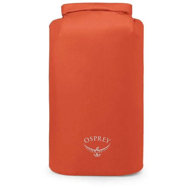 Гермомішок туристичний для сплаву чи походу Osprey Wildwater Dry Bag 35 mars orange (100068525) - зображення 2