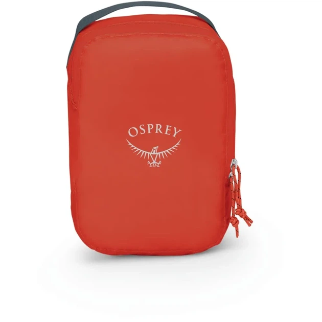 Органайзер для вещей Osprey Ultralight Packing Cube Small mars orange (100083675) - изображение 2