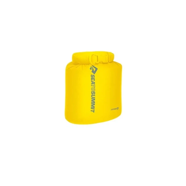 Гермомешок туристический для сплава или похода Sea to Summit Lightweight Dry Bag 1.5L (100065126) - Фото 1 Гермомешок туристический для сплава или похода Sea to Summit Lightweight Dry Bag 1.5L (100065126) - изображение 1