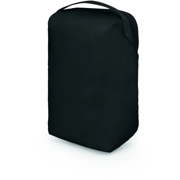 Органайзер для вещей Osprey Ultralight Packing Cube Small black (100069967) - Фото 3 Органайзер для вещей Osprey Ultralight Packing Cube Small black (100069967) - изображение 3
