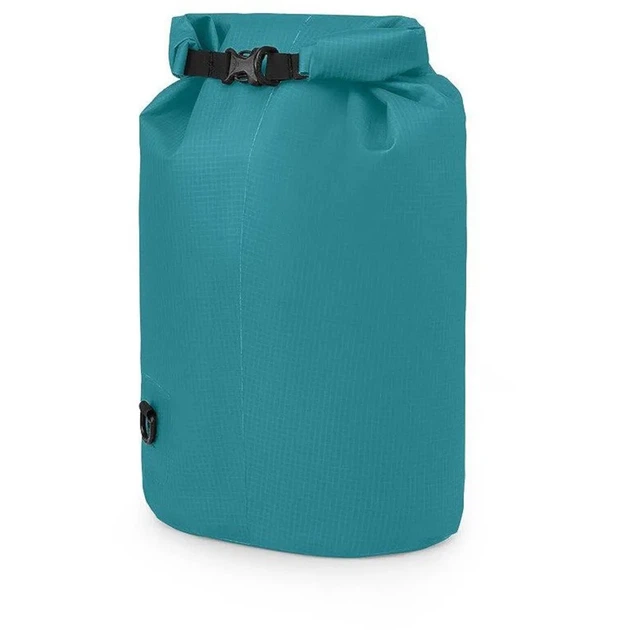 Гермомішок туристичний для сплаву чи походу Osprey Wildwater Dry Bag 15 Blue spikemoss (100068685) - зображення 2