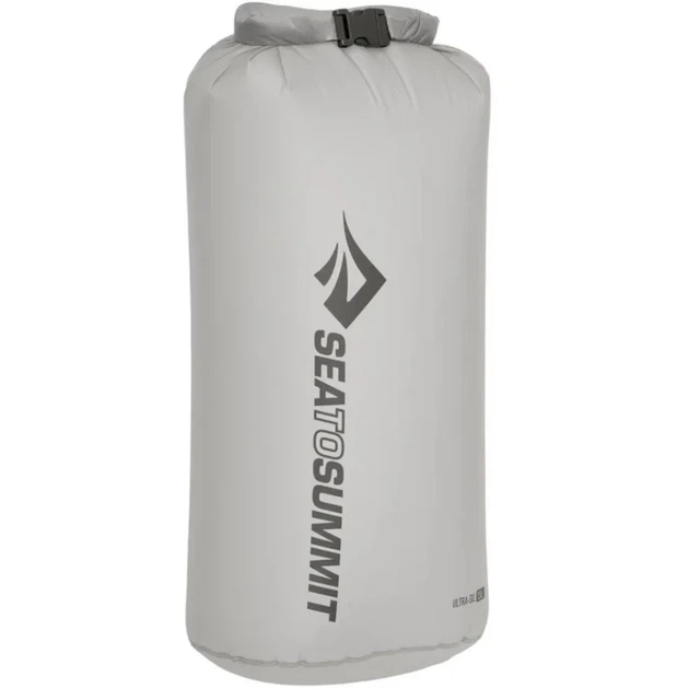 Гермомішок туристичний для сплаву чи походу Sea to Summit Ultra-Sil Dry Bag 13L Highrise (100001813) - Фото 1 Гермомішок туристичний для сплаву чи походу Sea to Summit Ultra-Sil Dry Bag 13L Highrise (100001813) - зображення 1