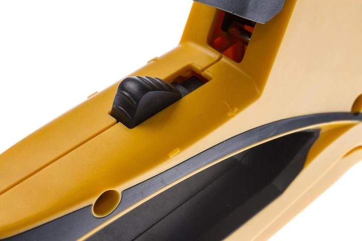 Степлер ручний Forte Tools AT-539SD 8 - 14 мм (315430030368) - зображення 3