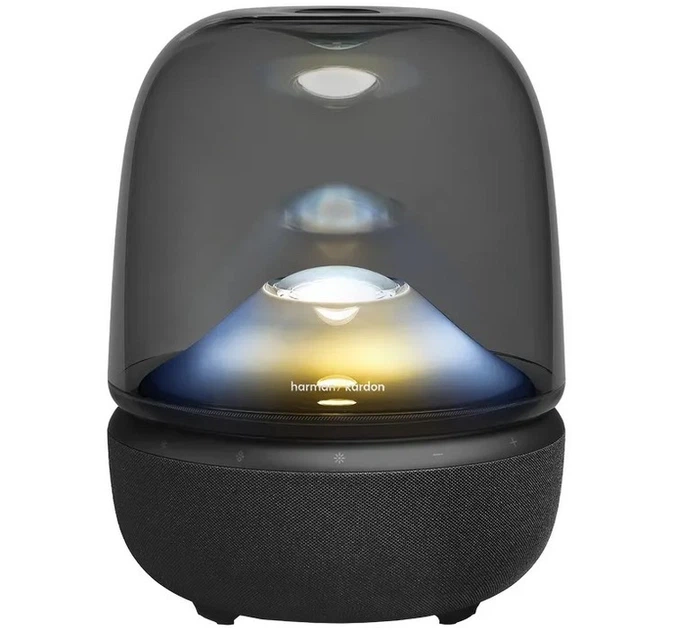 Harman-Kardon Aura Studio 5 Black (HKAURAS5BLKEP) – фото, відгуки