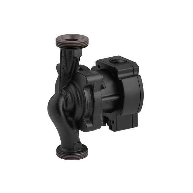 Насос циркуляционный энергосберегающий PUMPMAN GRC25 52Вт 3.48м³/ч Hmax 7 1 1/2" CV035912 - изображение 4