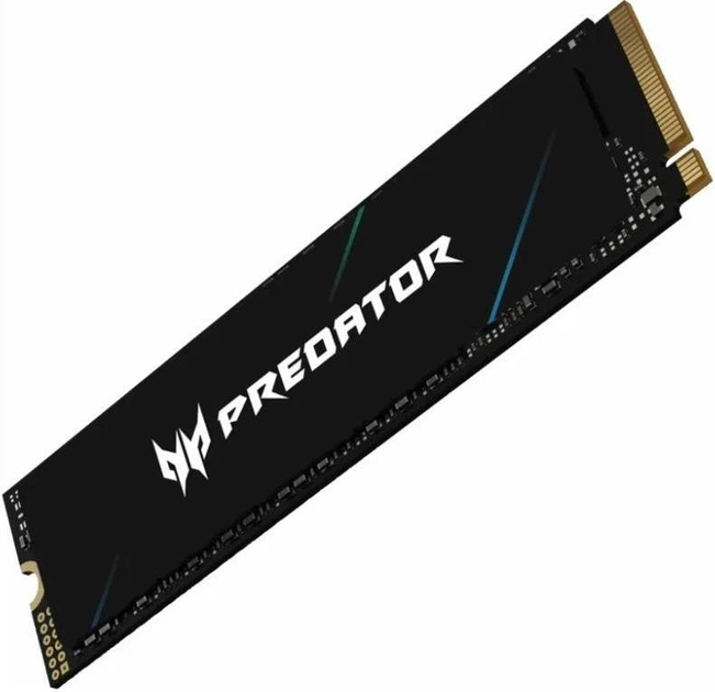 Внутренний SSD накопитель Acer Predator GM6 4 TB (BL.9BWWR.135) - изображение 3