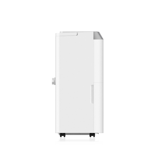 Бытовой осушитель TCL DFL16EB - изображение 2