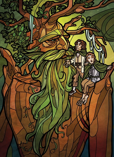 Gra planszowa Rebel Władca Pierścieni: Dwie wieże - Wciągająca gra karciana (edycja polska) (841333136093) - obraz 8