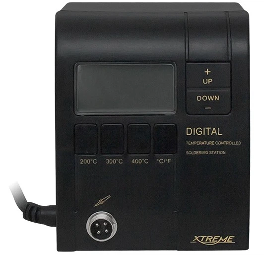 Stacja lutownicza Xtreme 48W PR-ZD-937 - obraz 3