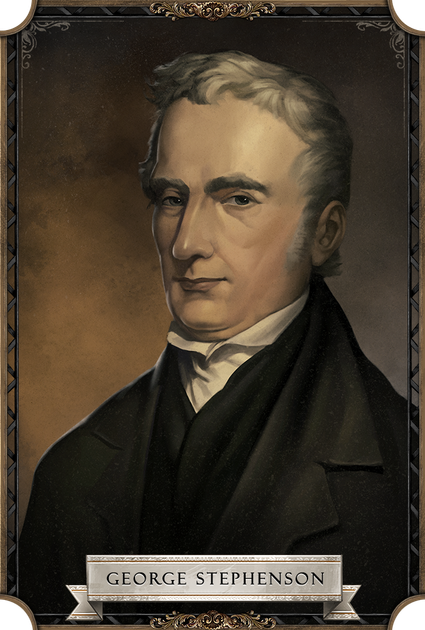 Gra planszowa Rebel Mosiądz: Lancashire Deluxe (edycja polska) (5902650619845) - obraz 7