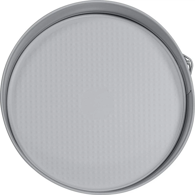 Форма для торта Ballarini Patisserie Сіра 28 см (8003150524404) - зображення 2