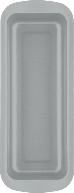 Forma do pieczenia chleba Ballarini Patisserie Szara 25 cm (8003150524503) - obraz 2