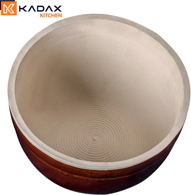 Салатниця Kadax Olympia керамічна 3 л (5903699480762) - зображення 2