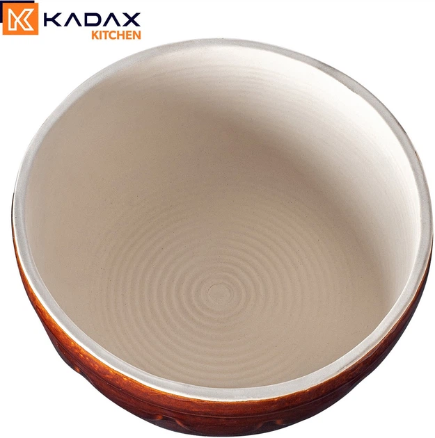 Салатниця Kadax Olympia керамічна 4 л (5903699480779) - зображення 2