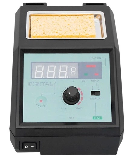 Stacja lutownicza Xtreme 48W PR-ZD-929C - obraz 2