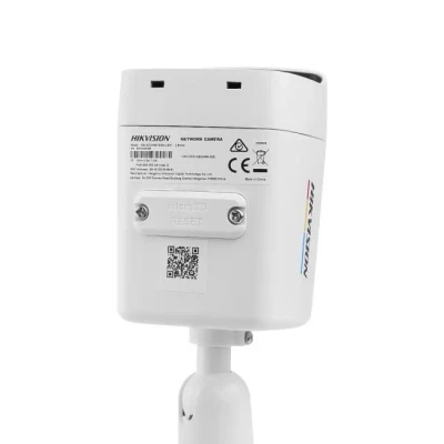 IP-камера Hikvision DS-2CD1047G2H-LIUF (2.8мм) - изображение 5