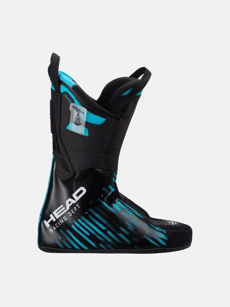 Ботинки горнолыжные Head Raptor WCR 130S PV 2026 25.5 Turquoise (1092-194151649536) - изображение 5