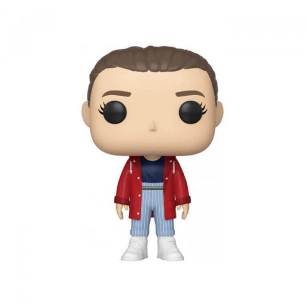 Фигурка Funko Pop Одиннадцать - Eleven №827 Hot Topic Exclusive 10