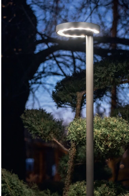 Фонарный столб Nowodvorski POLE LED 9185 - изображение 2