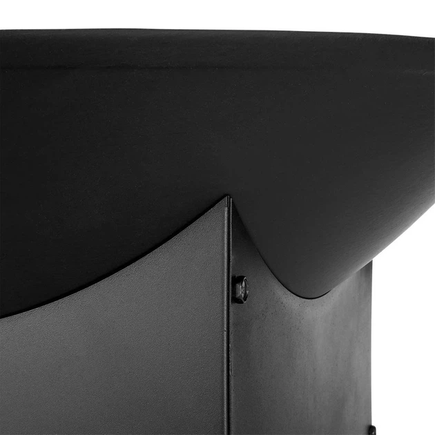 Palenisko ogrodowe AM/63 489147 metalowe 56 cm (8720573495837) - obraz 8