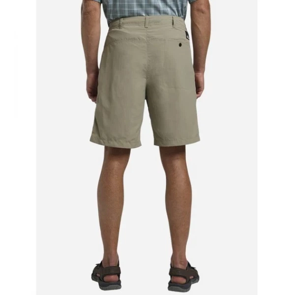 Шорты Jack Wolfskin Tihama Shorts M XXL Бежевый (1109-4064886452441) - изображение 4
