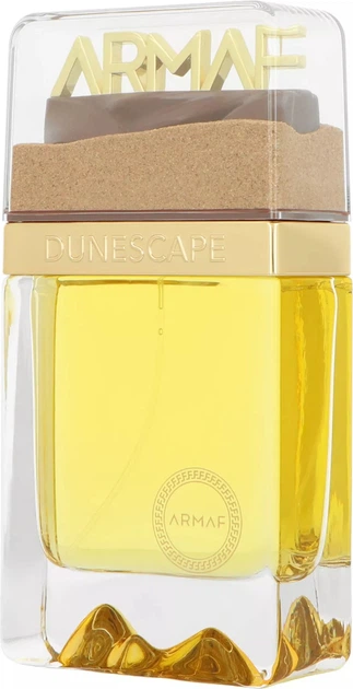 Perfumy unisex Armaf Dunescape 100 ml (6295199815496) - obraz 2