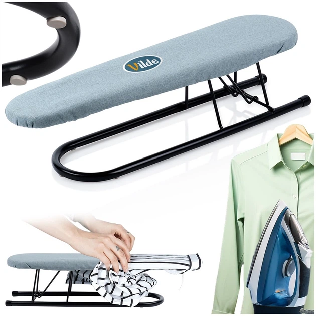 Підрукавник  Vilde 779070 для прасувальної дошки 50 x 13.5 см (5904316472184) - зображення 9