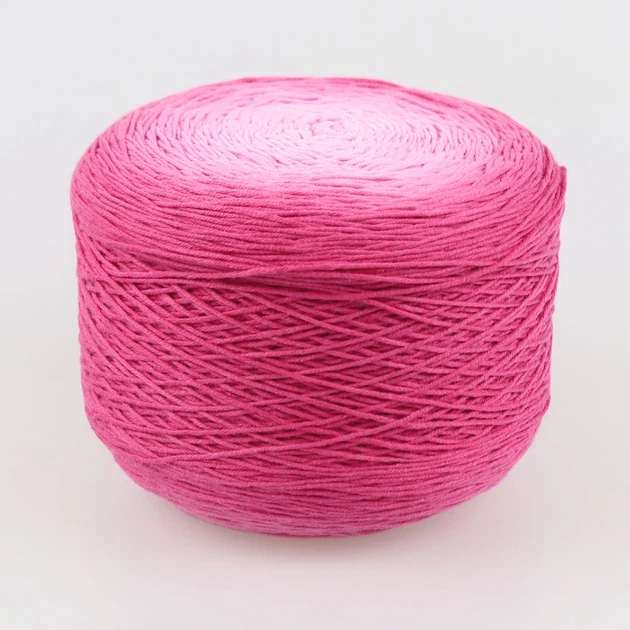 Alize Bella Ombre Batik, №7405,100% хлопок, 250 г/900 м, летняя пряжа для вязания крючком и спицами - изображение 3