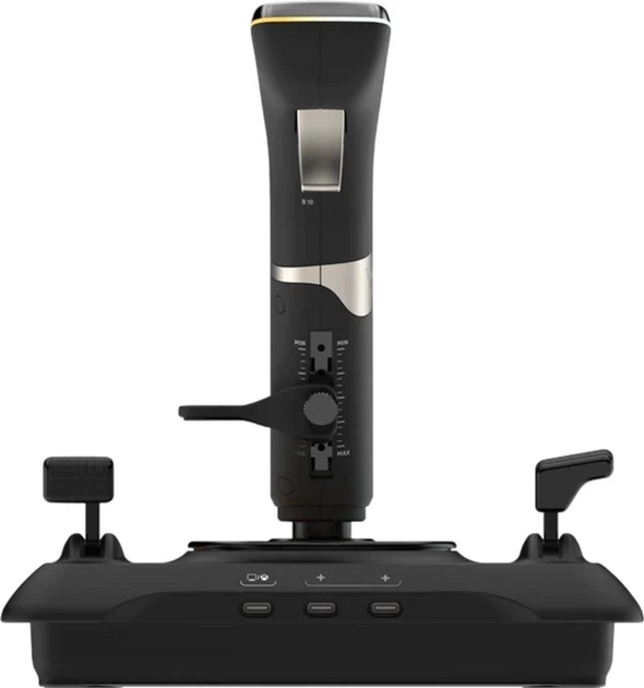 Joystick Turtle Beach VelocityOne Flightstick (TBS-0722-05) - obraz 7