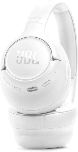 Навушники JBL Tune 730BT White (JBLT730BTWHT) - зображення 5