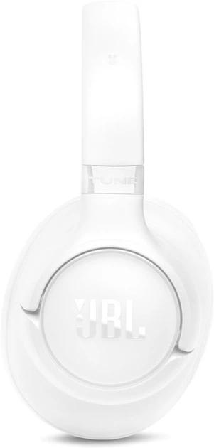 Навушники JBL Tune 730BT White (JBLT730BTWHT) - зображення 6