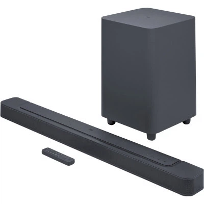 Акустична система JBL Bar 1000 Black (JBLBAR1000PROBLKEP) (1844010) - Фото 5 Акустична система JBL Bar 1000 Black (JBLBAR1000PROBLKEP) (1844010) - изображение 5