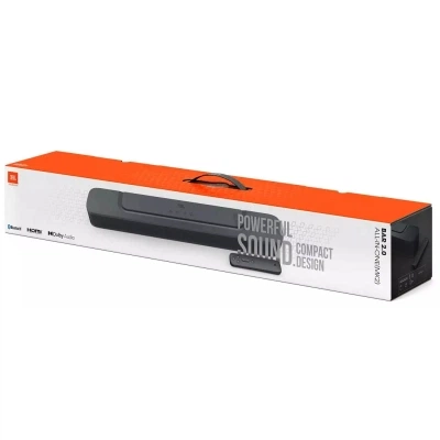 Саундбар JBL Bar 2.0 All-in-One (JBLBAR20AIOM2BLKEP) - зображення 12