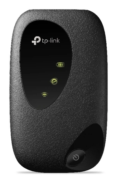 Мобильный Маршрутизатор M7200 N150, 4G/LTE, 2000мА*ч TP-Link (teh0017154) - изображение 2