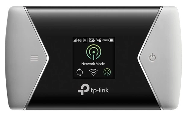 Мобильный Маршрутизатор M7450 N300, 4G/LTE, 3000мА*ч TP-Link (teh0017279) - изображение 2