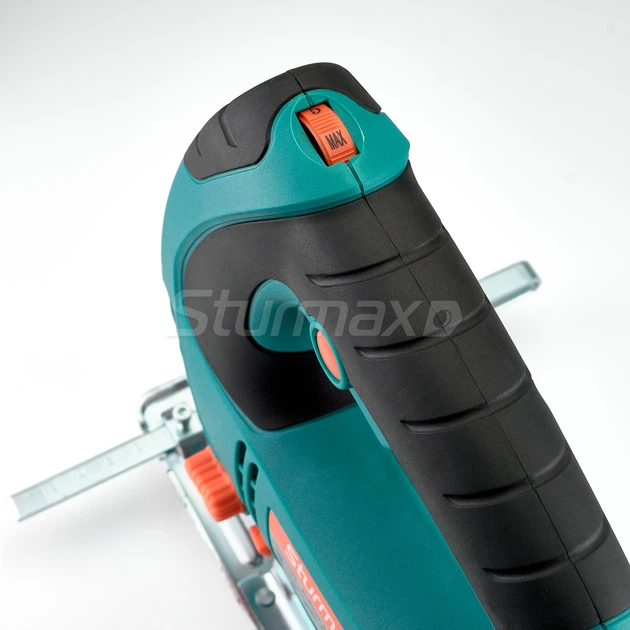 Електролобзик Sturmax JSM4175Q 750 Вт - изображение 7