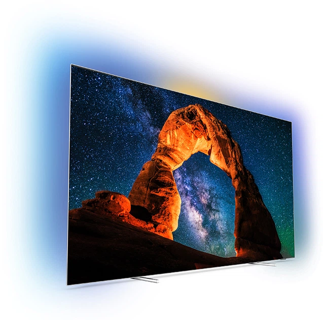 Телевізор Philips 55OLED803/12 + Кредит 0% на 10 мес! - зображення 4