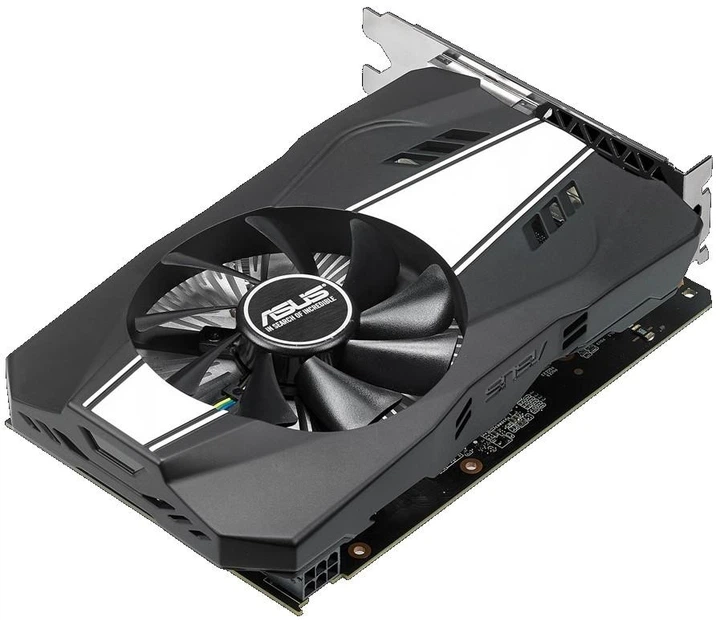 Видеокарта ASUS GTX 1060 3Gb Phoenix (PH-GTX1060-3G) (GDDR5, 192 bit, PCI-E v3.0) Б/у - изображение 4