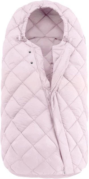 Конверт для коляски Cybex Snogga Powdery Pink Gold (4063846330997) - зображення 2